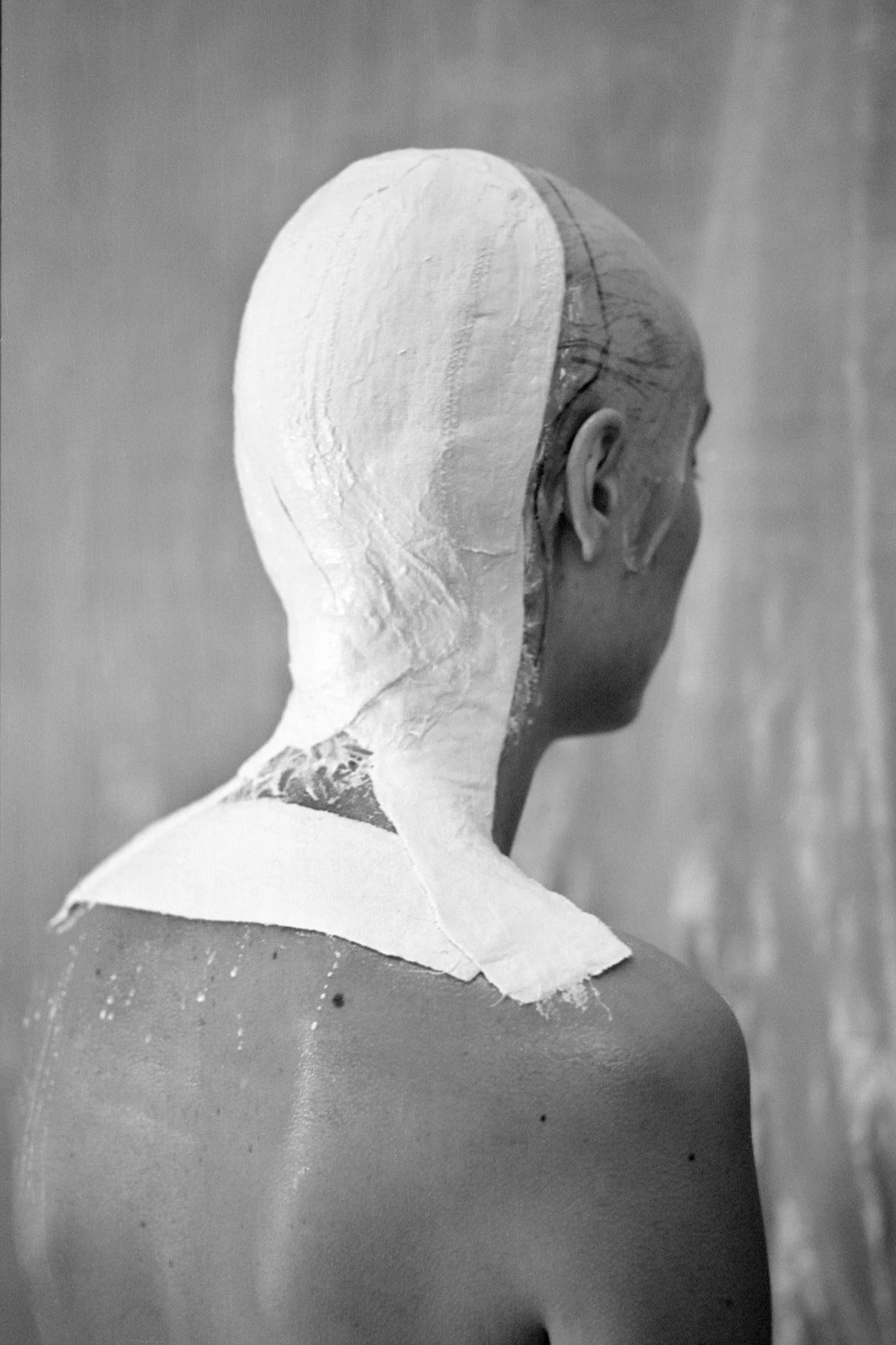 Rita Lino - Replica — WÜL Magazine